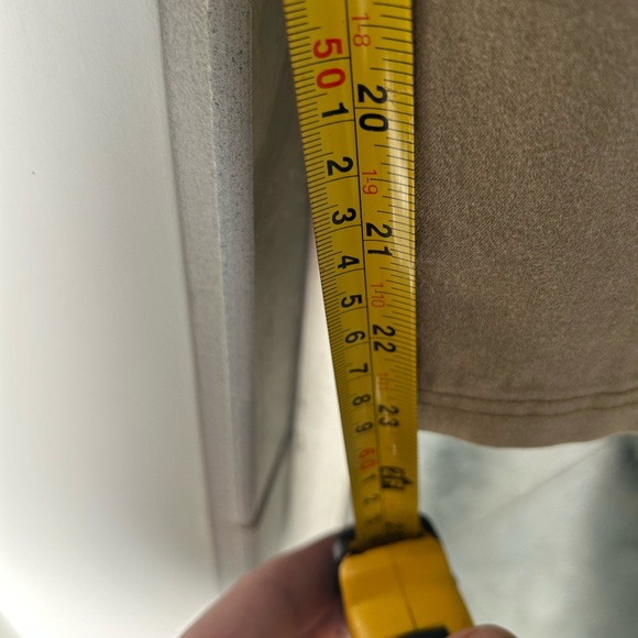 Beulah Moto Zip Leggings - Picture 5 of 6